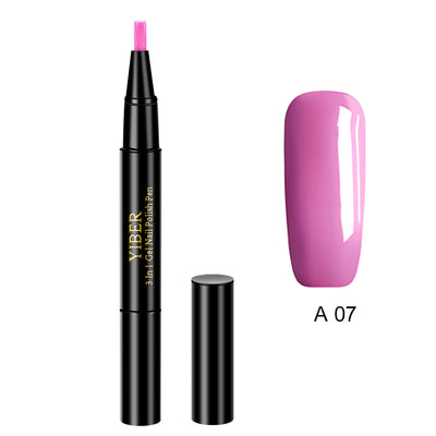 3 In 1 Gel Nail