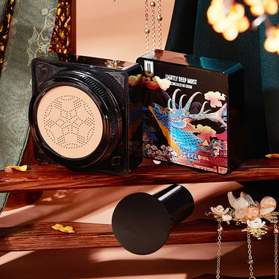 Lipstick Affordable Makeup Set