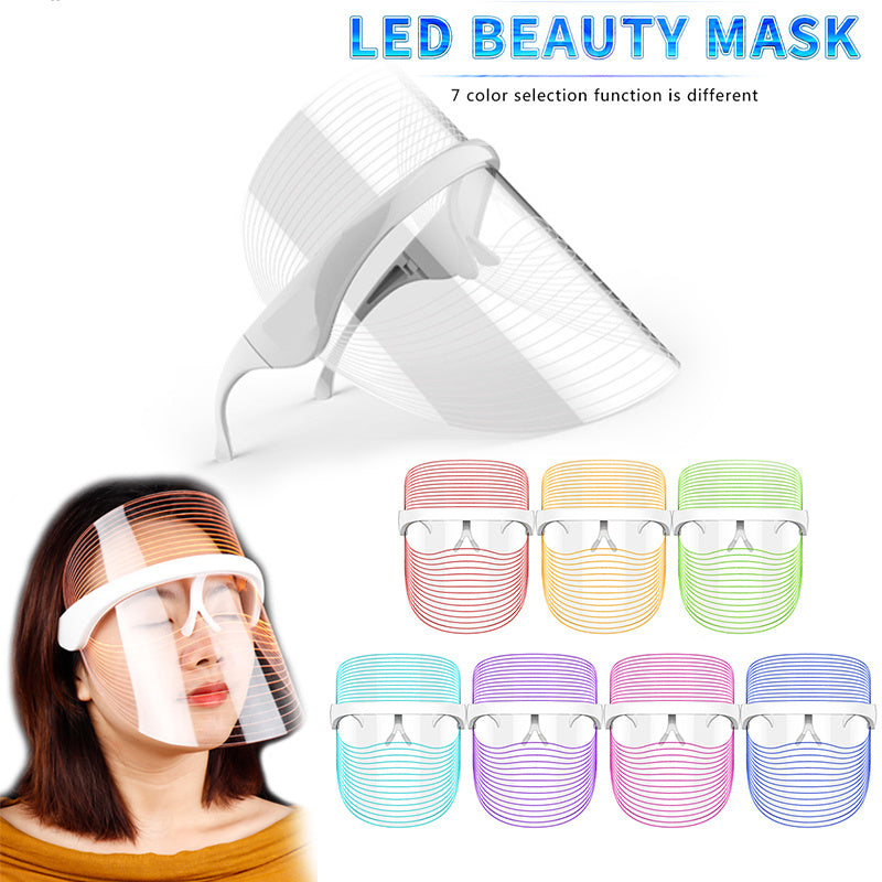 Skin Rejuvenation Massager