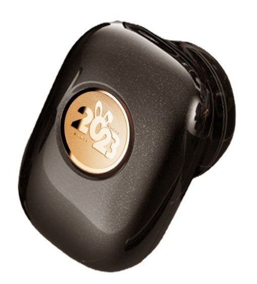 Electric Mini Travel Shaver