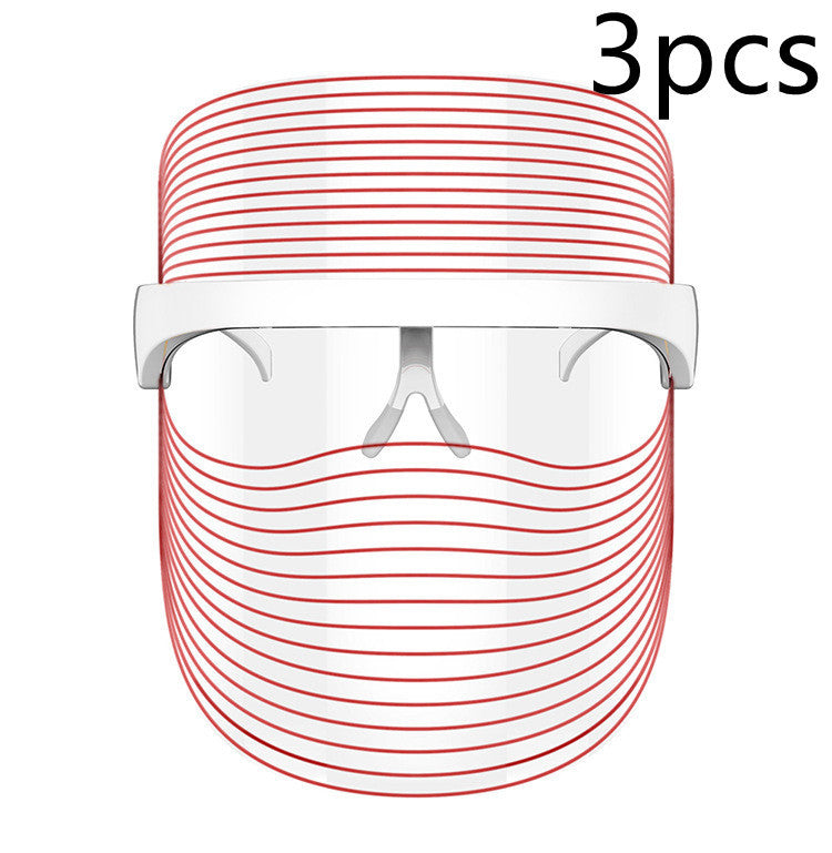 Skin Rejuvenation Massager
