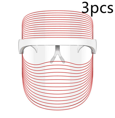 Skin Rejuvenation Massager
