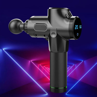 Massager Massage Gun