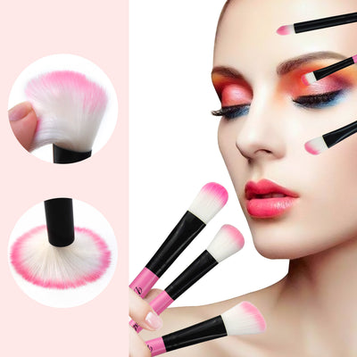 32Pcs Make Up Brushes