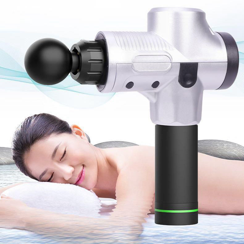 Massager Massage Gun