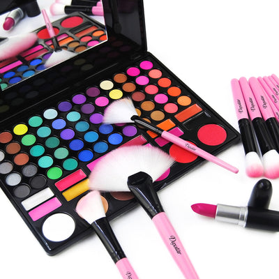 32Pcs Make Up Brushes