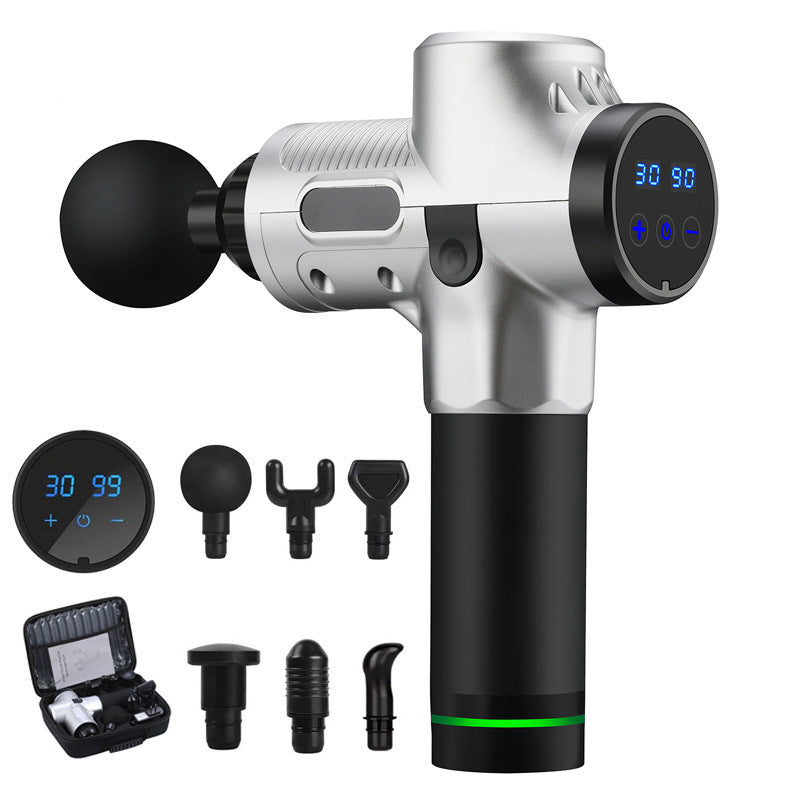 Massager Massage Gun