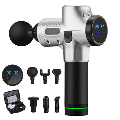 Massager Massage Gun