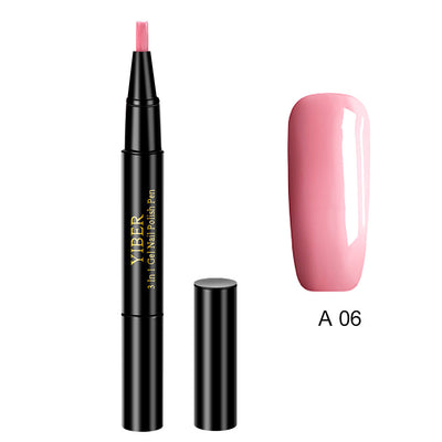 3 In 1 Gel Nail